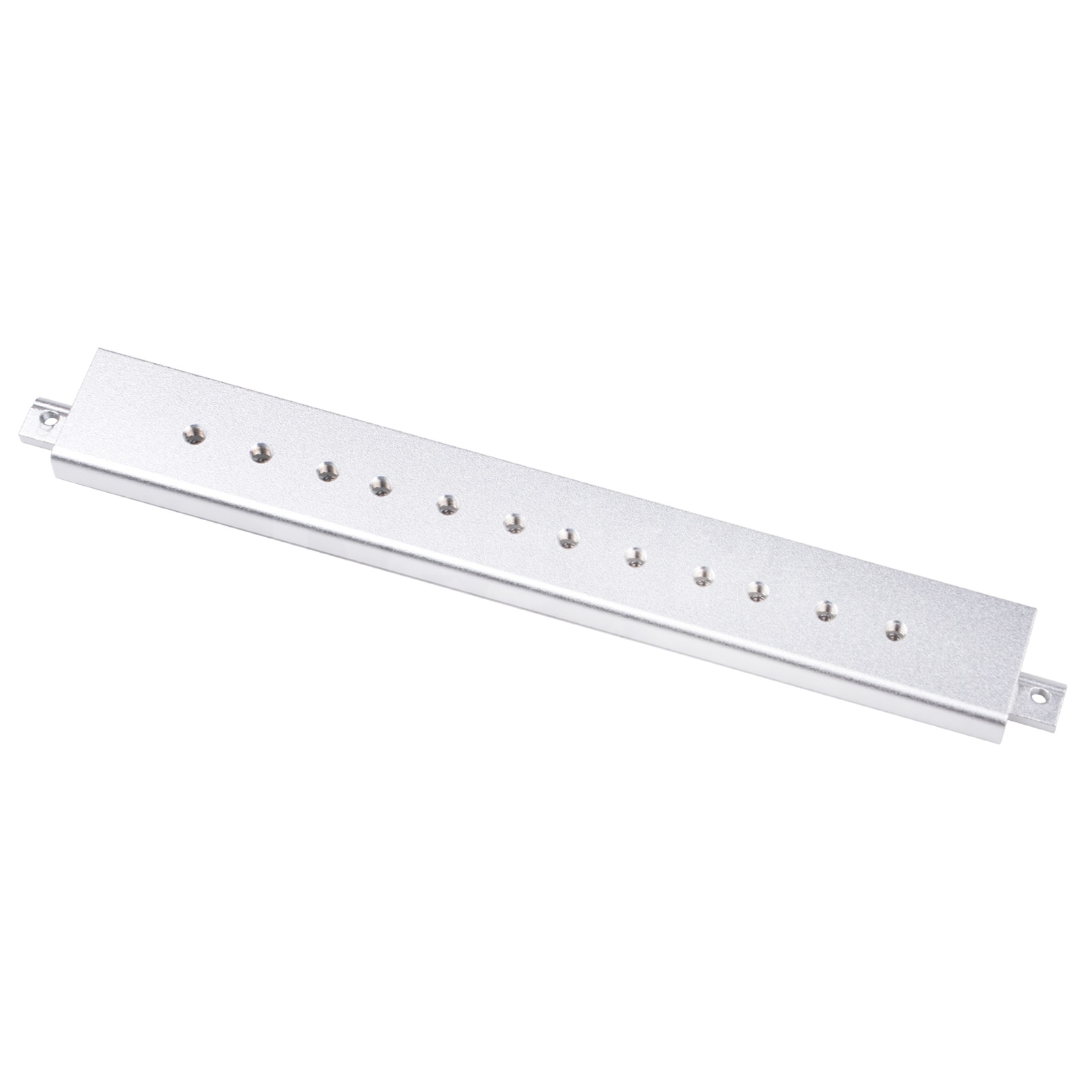 Server Rack Shelf - DeskPi Rackmate Accessories 10 inch Aluminum