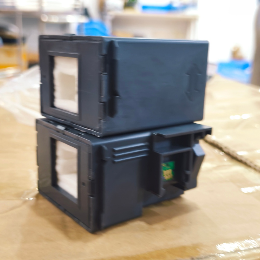 Office Xp - 5X C9344 Waste Ink Tank Maintenance