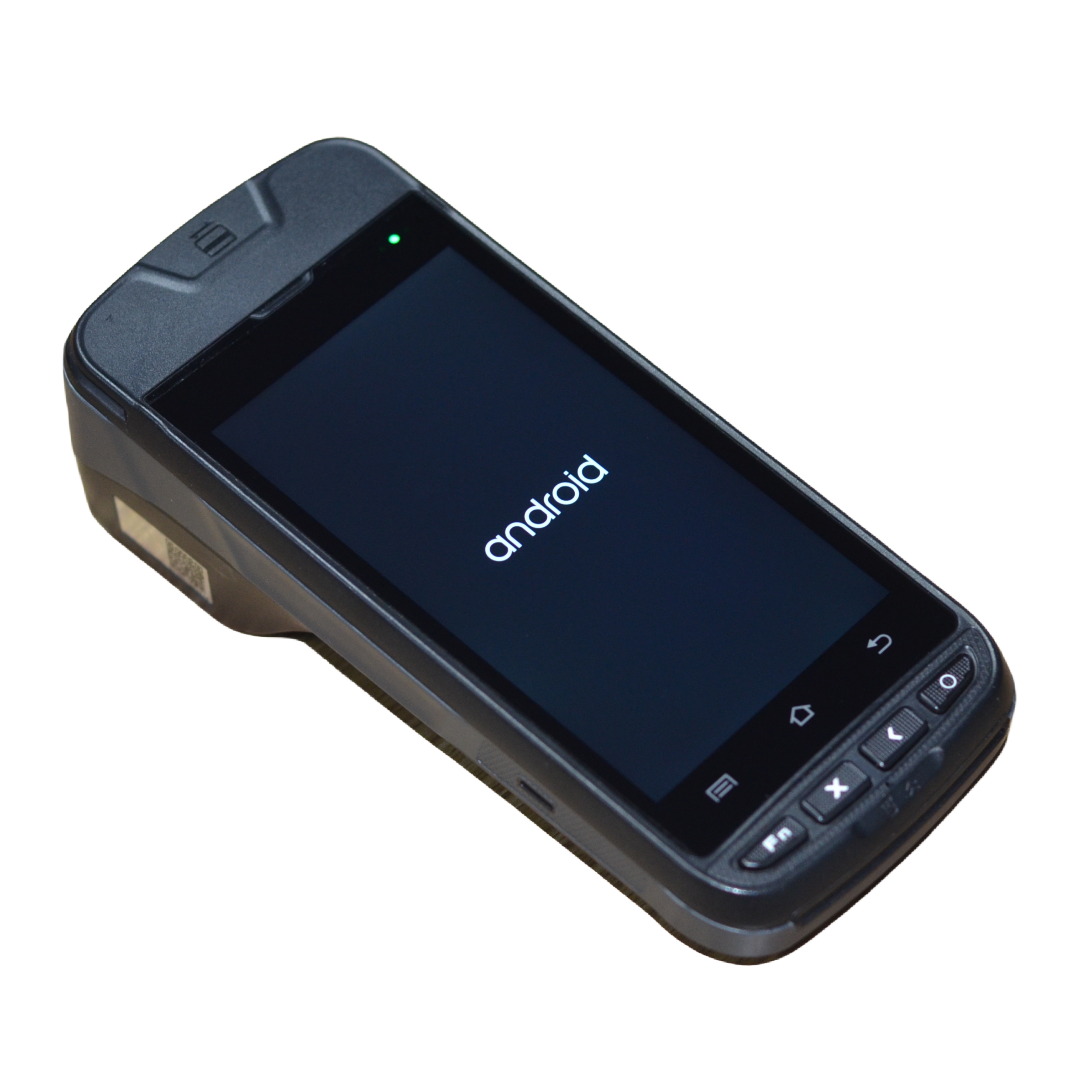 Pos Terminal Android - Used Uruvo i9000S Android PDA for