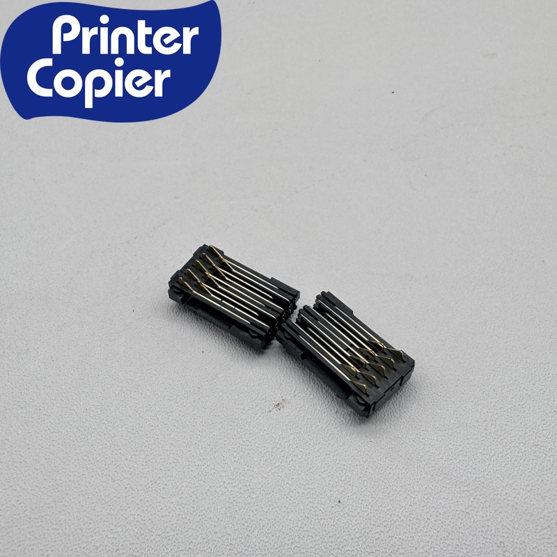 Office Xp - Ink Cartridge Chip Connector Holder CSIC