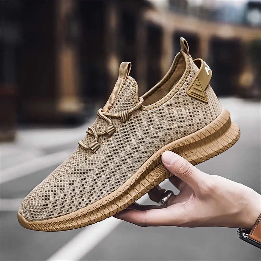 The Office Tech - Demi-season Mesh Tenni Man Running Sneakers