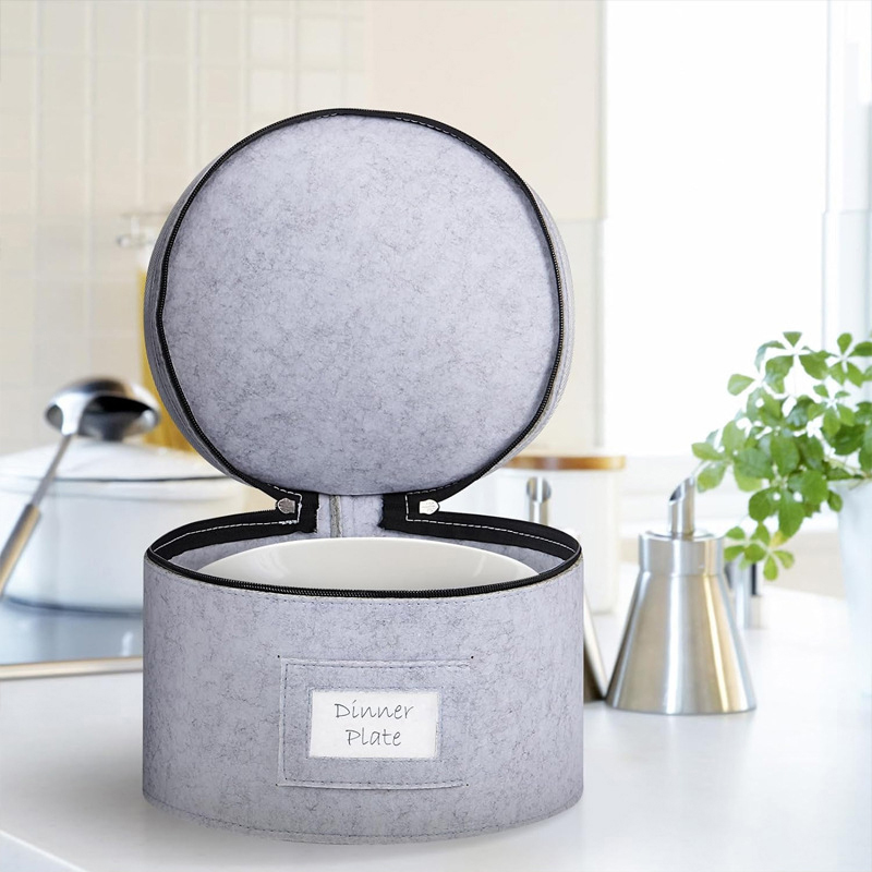 1Pc Felt Storage Bag Glass Cup - مراجعة Server Rack Shelf وسعره