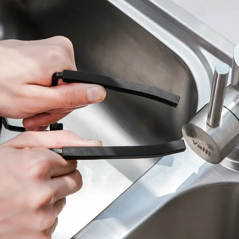 1Pcs Kitchen Holder Sink Dryin - مراجعة Server Rack Shelf وسعره