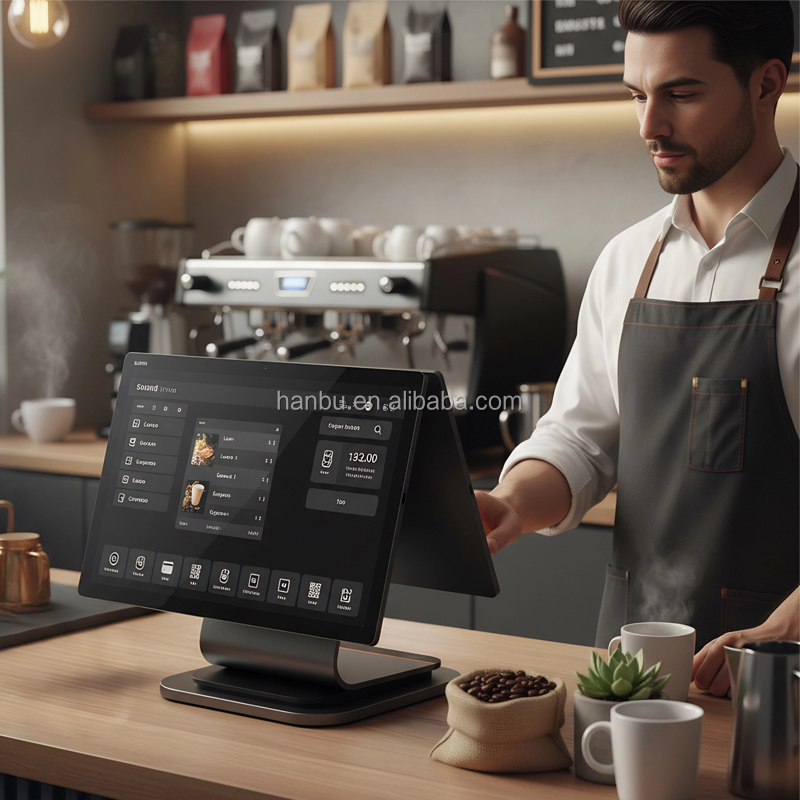SUNMI T3 PRO MAX Touch Screen  - مراجعة Pos Terminal Android وسعره