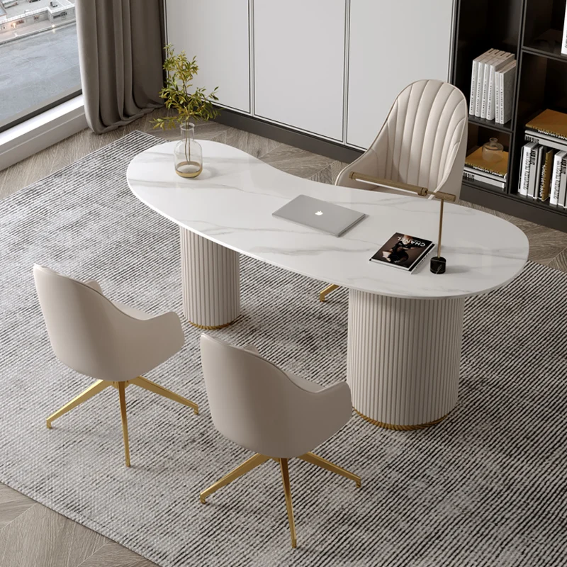 Boss Gaming Home Desk Office C - مراجعة Office Tech And Gadgets وسعره