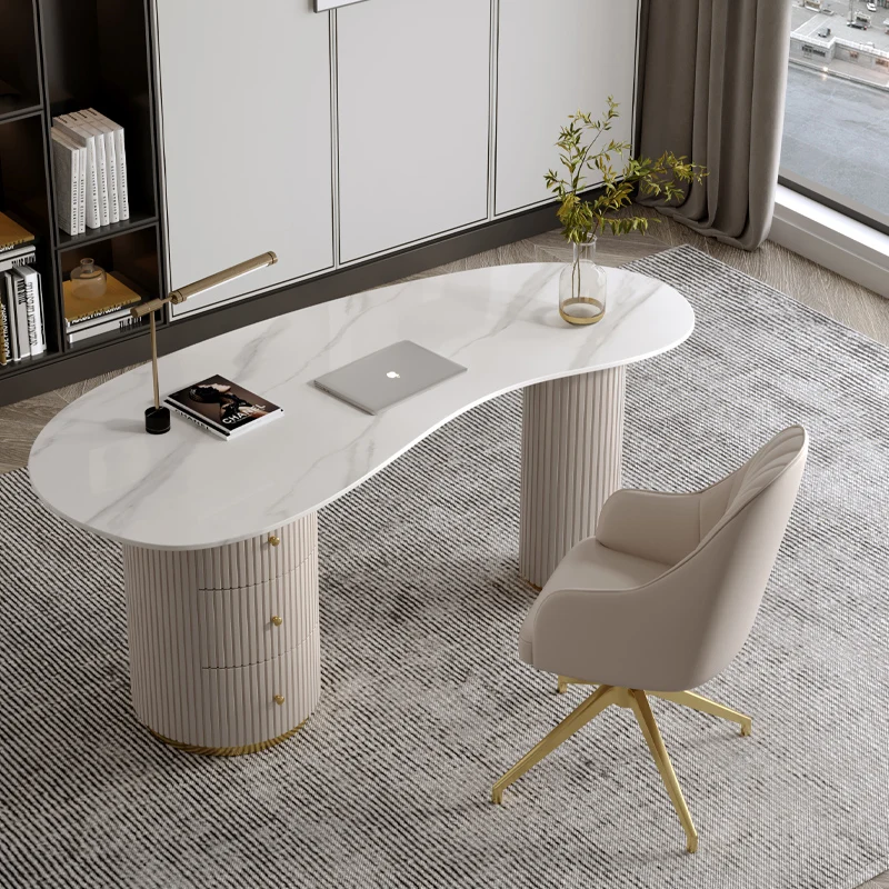 Boss Gaming Home Desk Office C - مراجعة Office Tech And Gadgets وسعره