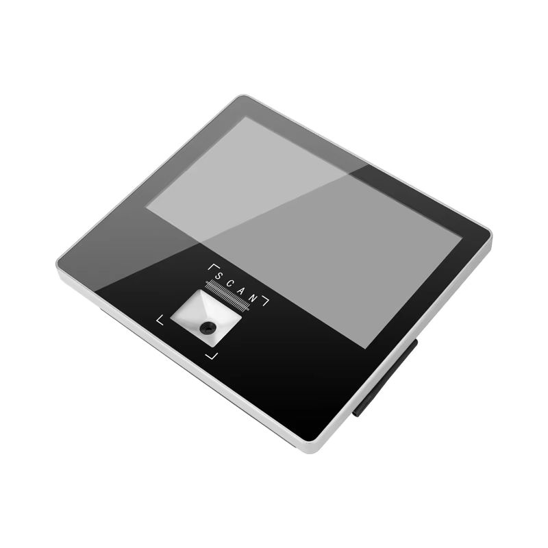 11.6 Inch Android Wall Mounted - مراجعة Pos Terminal Android وسعره