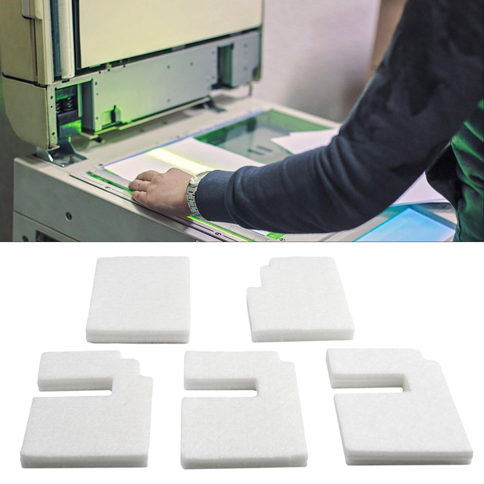 Copiers Parts Accessories Wast - مراجعة Office Xp وسعره