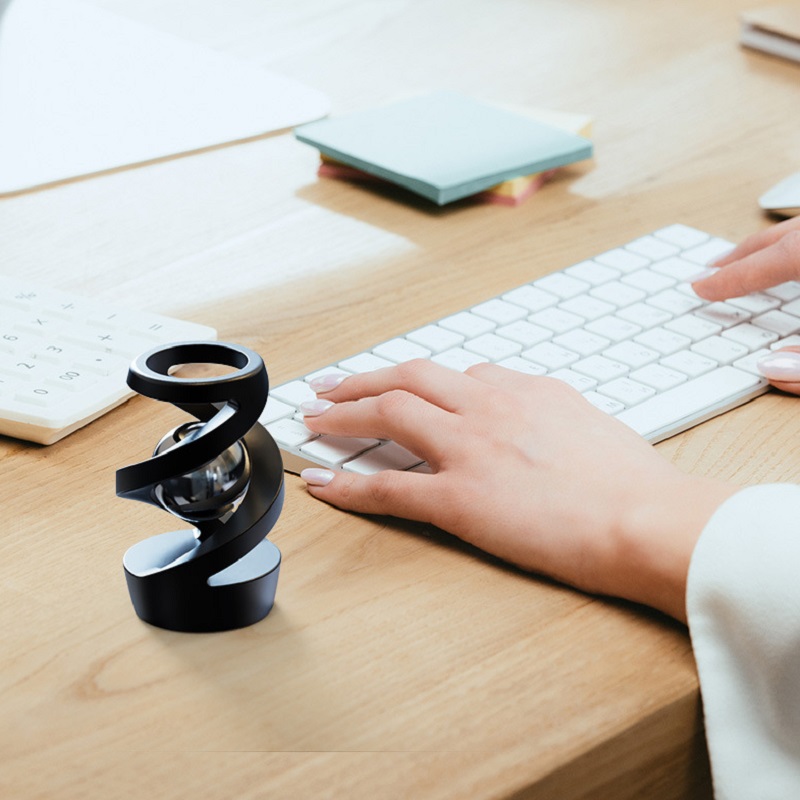 Viral Metal Dragon Spinner Des - مراجعة Office Tech And Gadgets وسعره