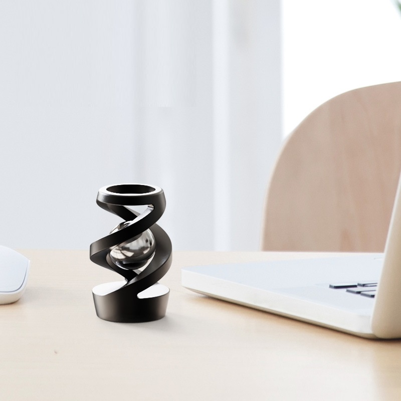 Viral Metal Dragon Spinner Des - مراجعة Office Tech And Gadgets وسعره