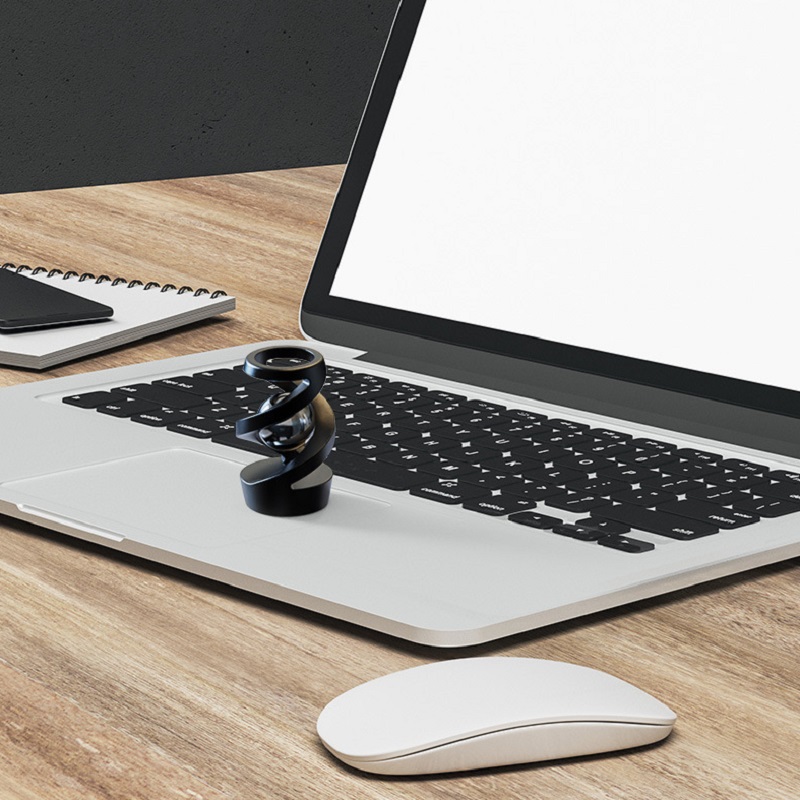 Viral Metal Dragon Spinner Des - مراجعة Office Tech And Gadgets وسعره