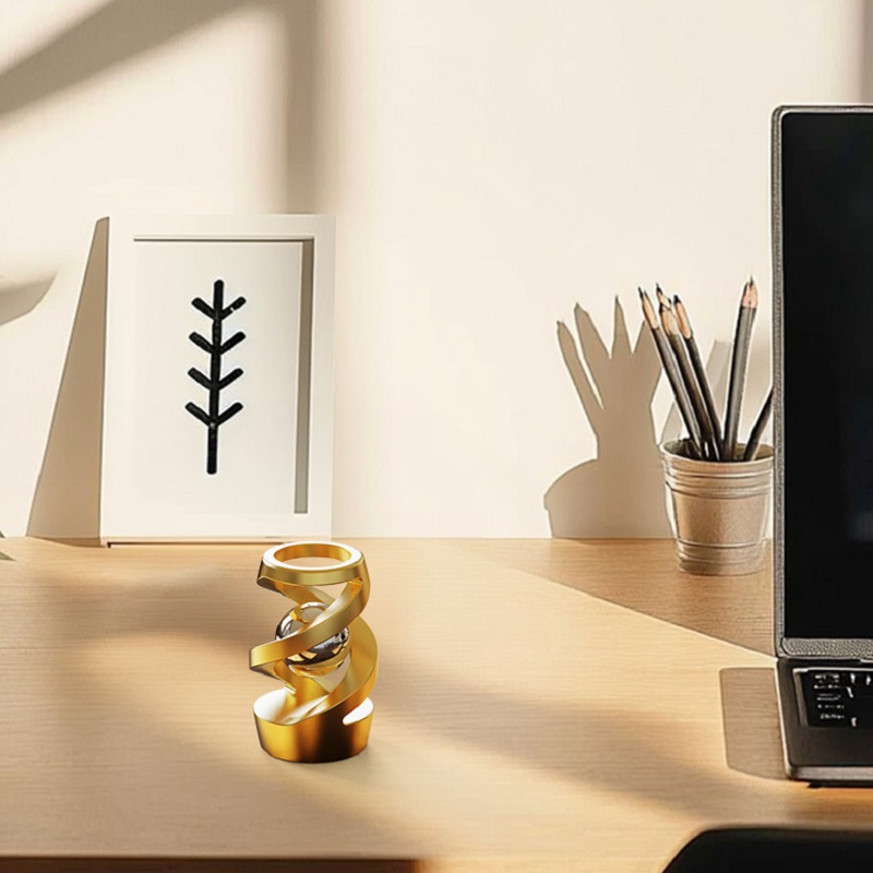 Viral Metal Dragon Spinner Des - مراجعة Office Tech And Gadgets وسعره