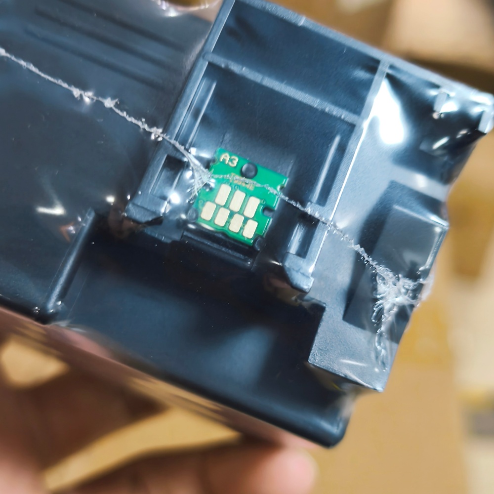 1PCS C9344 Ink Maintenance Box - مراجعة Office Xp وسعره