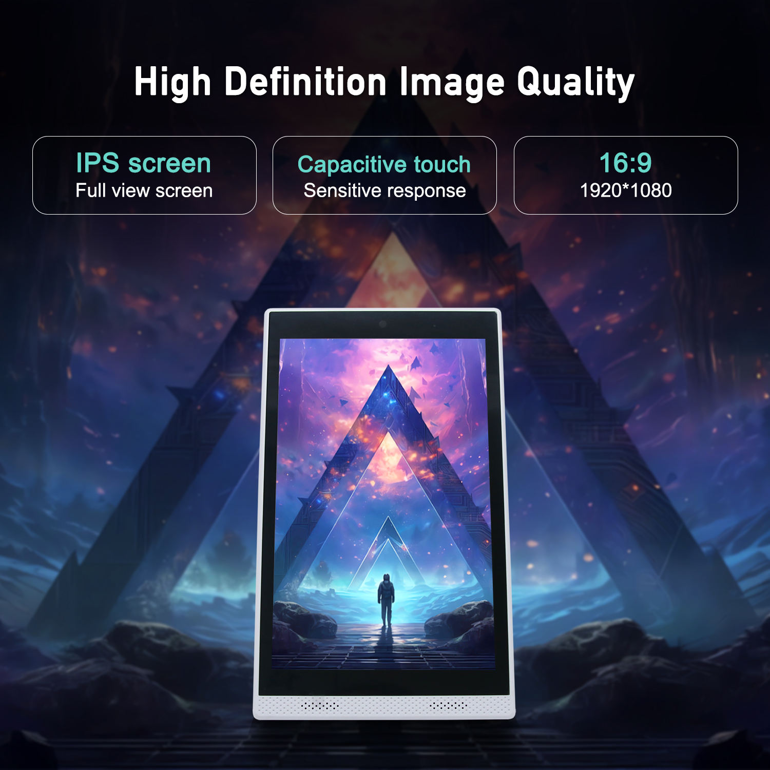 Android 11 Vertical Screen Men - مراجعة Pos Terminal Android وسعره