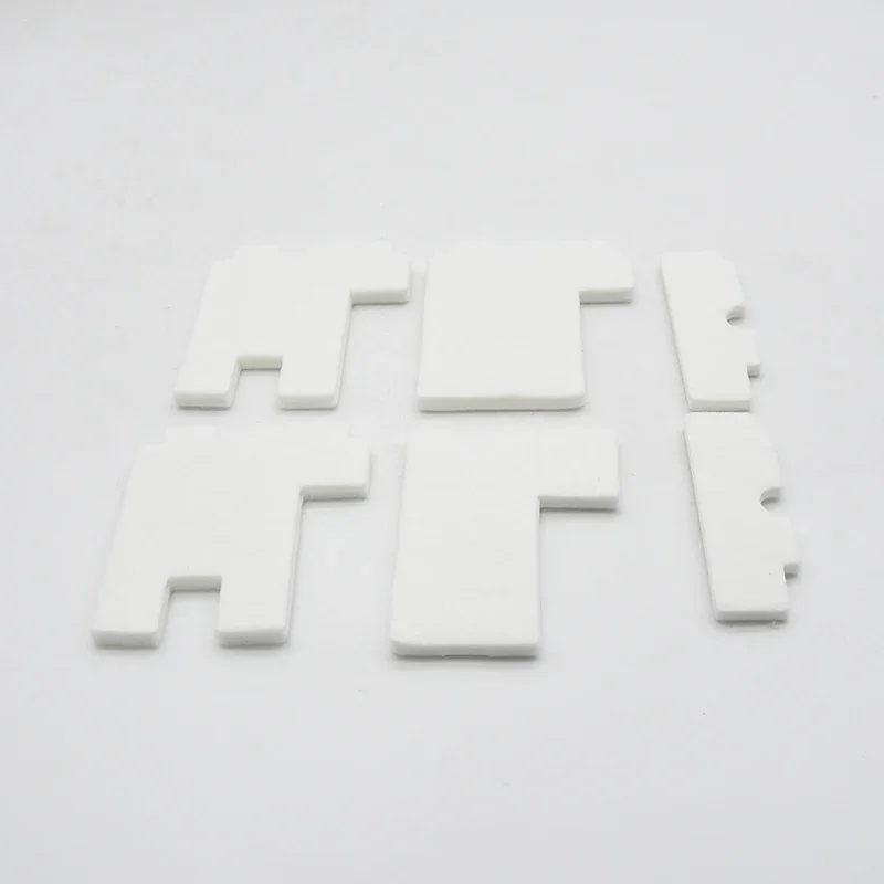 1X Waste Ink Pad Sponge for EP - مراجعة Office Xp وسعره