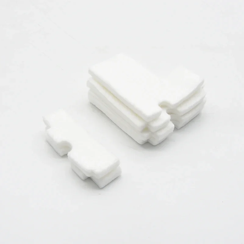 1X Waste Ink Pad Sponge for EP - مراجعة Office Xp وسعره