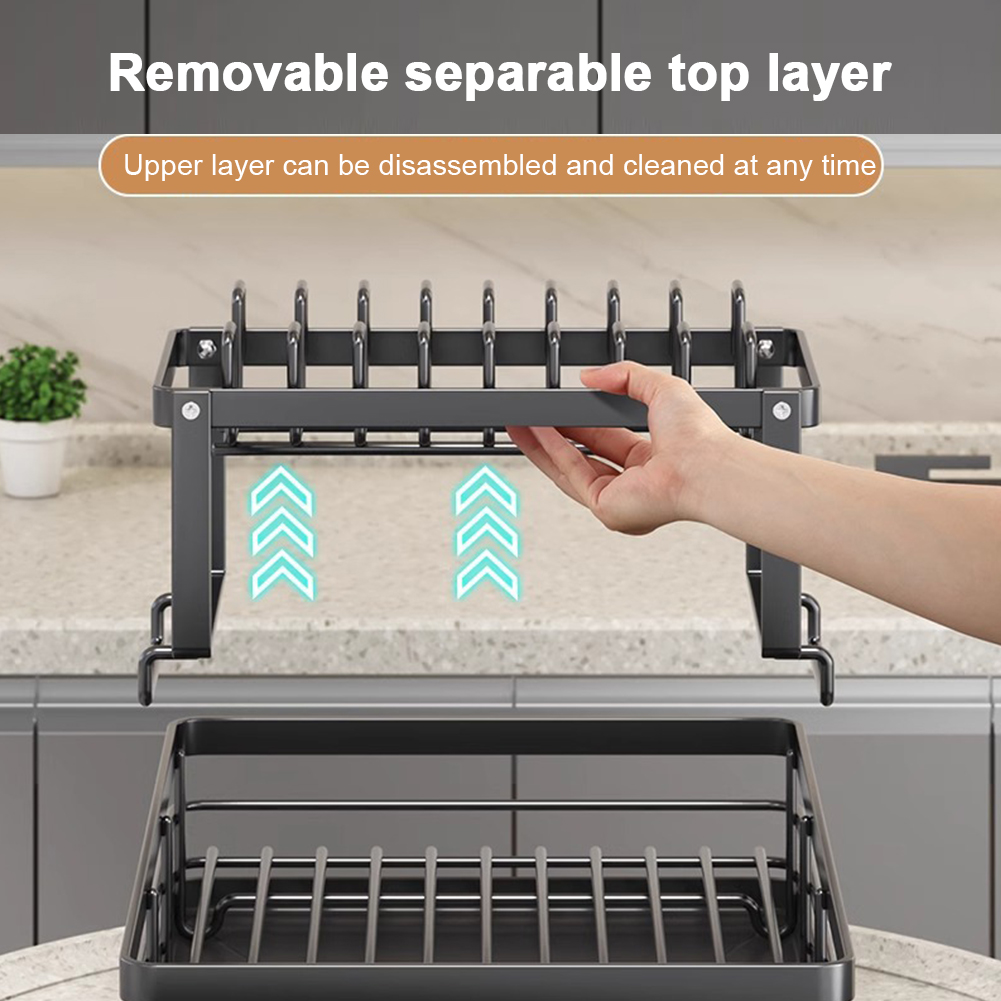 2026 Kitchen Adjustable Steel  - مراجعة Server Rack Shelf وسعره