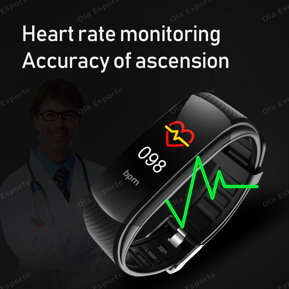New Digital Smart Band Sport S - مراجعة Digital Timer Countdown وسعره