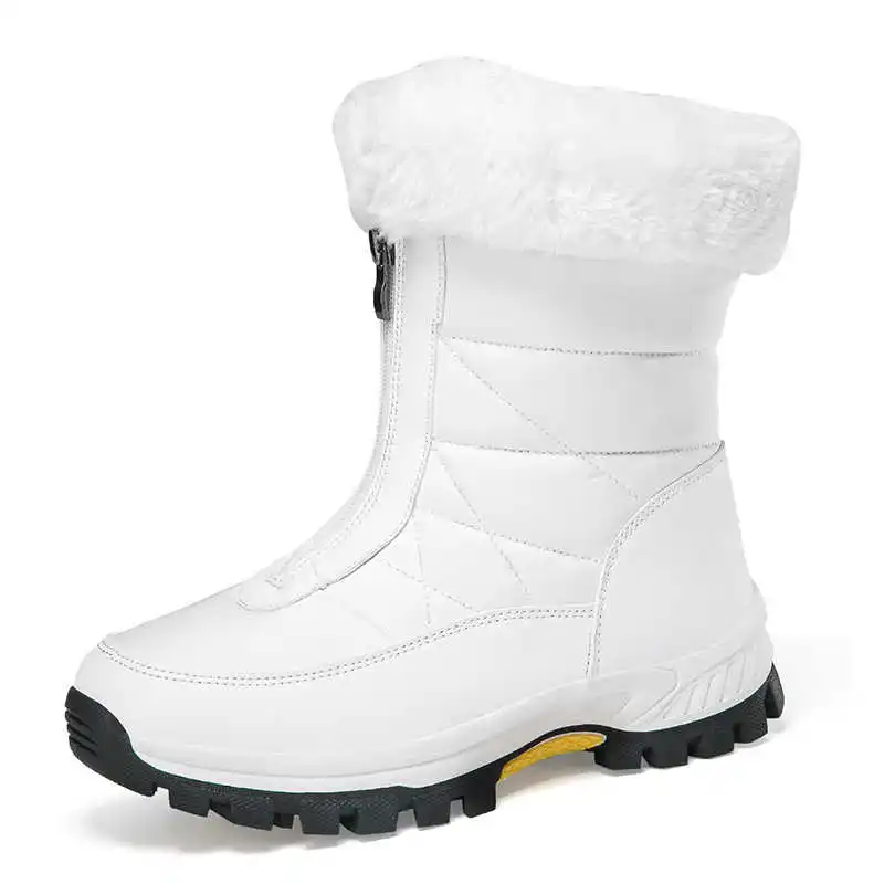 Women's Boot Sneakers Walking  - مراجعة Tech Office Names وسعره