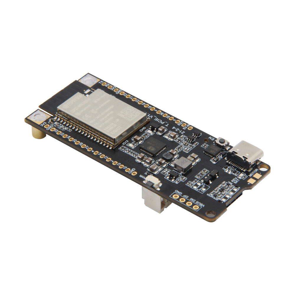 LILYGO® TTGO T-PCIE A7670 4G E - مراجعة 4G Lte Router Sim وسعره