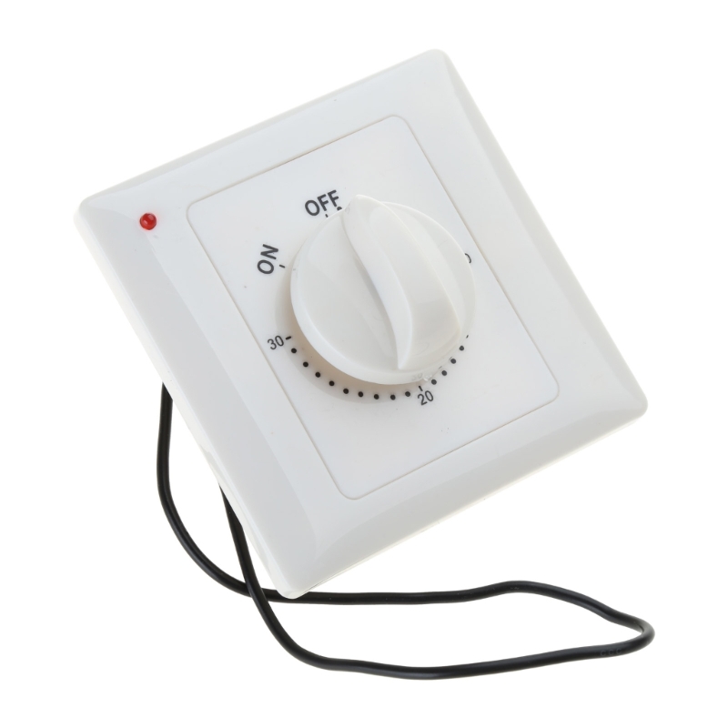 Mechanical Countdown Timer Swi - مراجعة Digital Timer Countdown وسعره