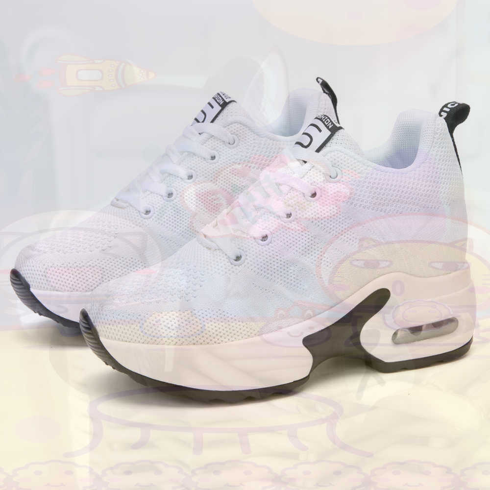 Red Size 36 Shoes Woman Tennis - مراجعة The Office Tech وسعره