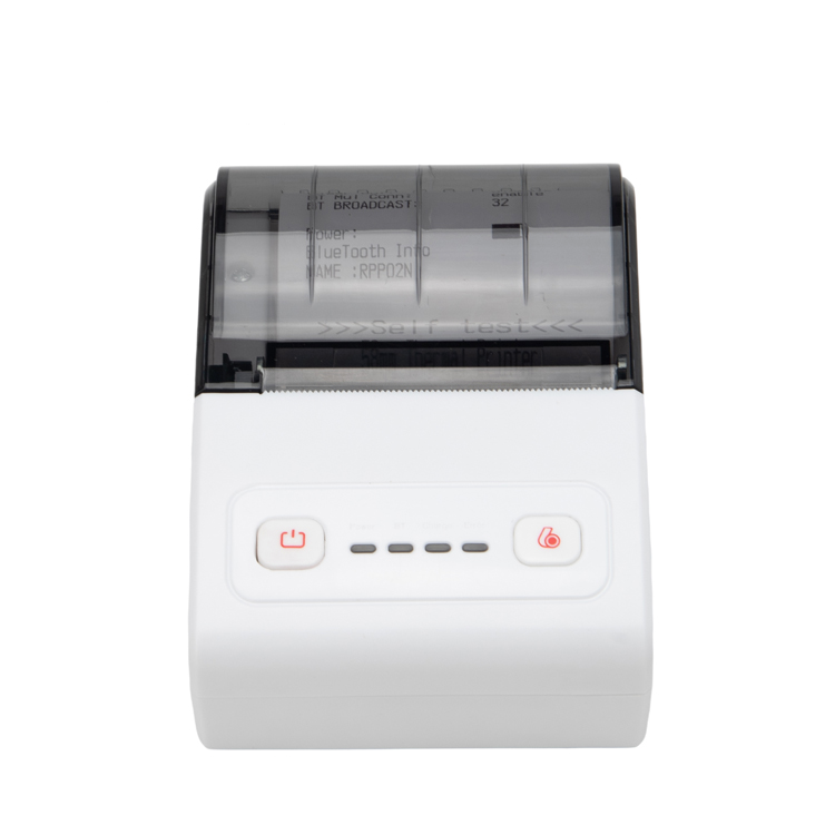 Mini Receipt Printer Rechargea - مراجعة Pos Terminal Android وسعره