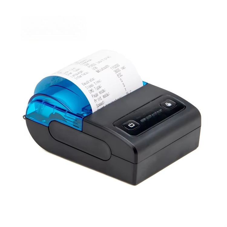 Mini Receipt Printer Rechargea - مراجعة Pos Terminal Android وسعره