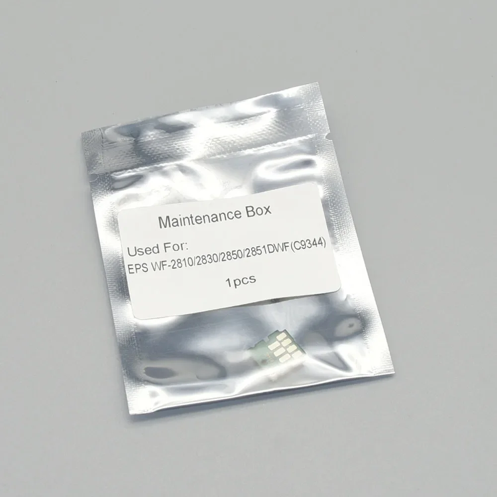 10PCS C9344 Maintenance Box Ta - مراجعة Office Xp وسعره
