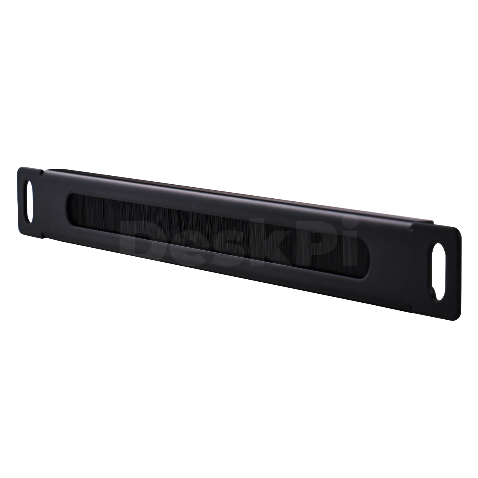DeskPi 0.5U 10 inch Rack Shelf - مراجعة Server Rack Shelf وسعره