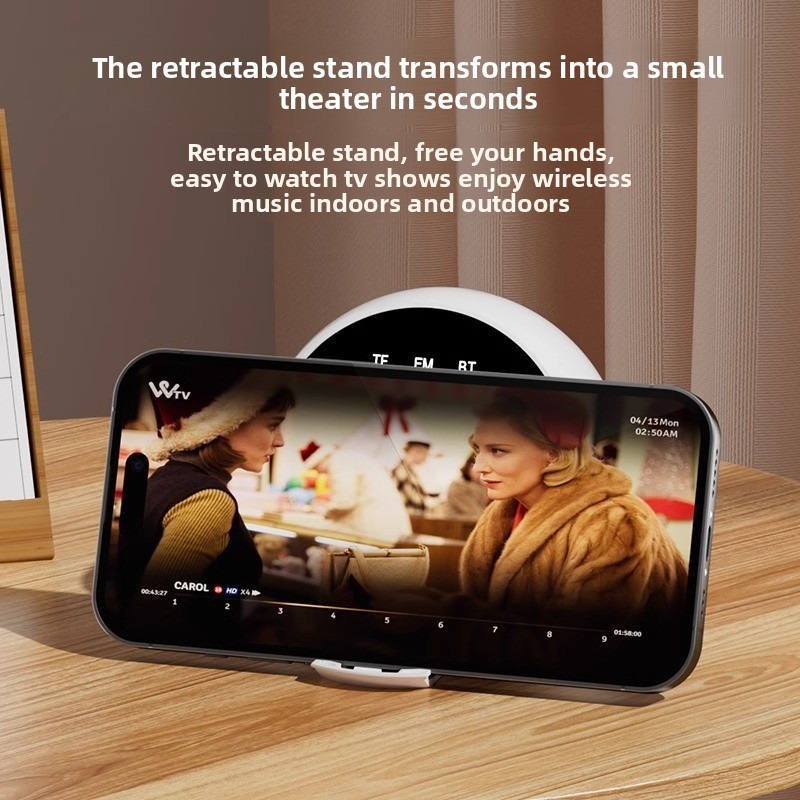 Timed alarm clock Bluetooth au - مراجعة Digital Timer Countdown وسعره