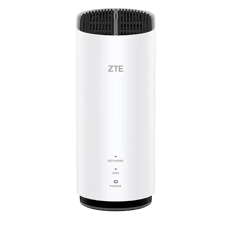 NEW ZTE 5th Generation 5G Indo - مراجعة 4G Lte Router Sim وسعره