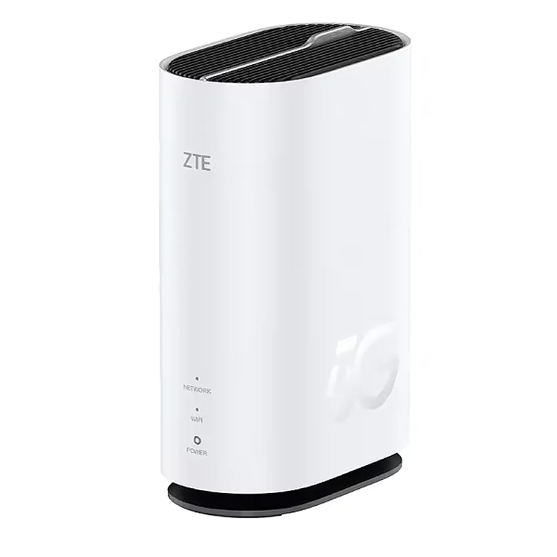 NEW ZTE 5th Generation 5G Indo - مراجعة 4G Lte Router Sim وسعره