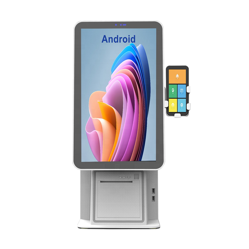 Self Service Digital Payment K - مراجعة Pos Terminal Android وسعره