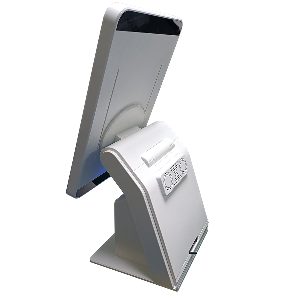 Self Service Digital Payment K - مراجعة Pos Terminal Android وسعره