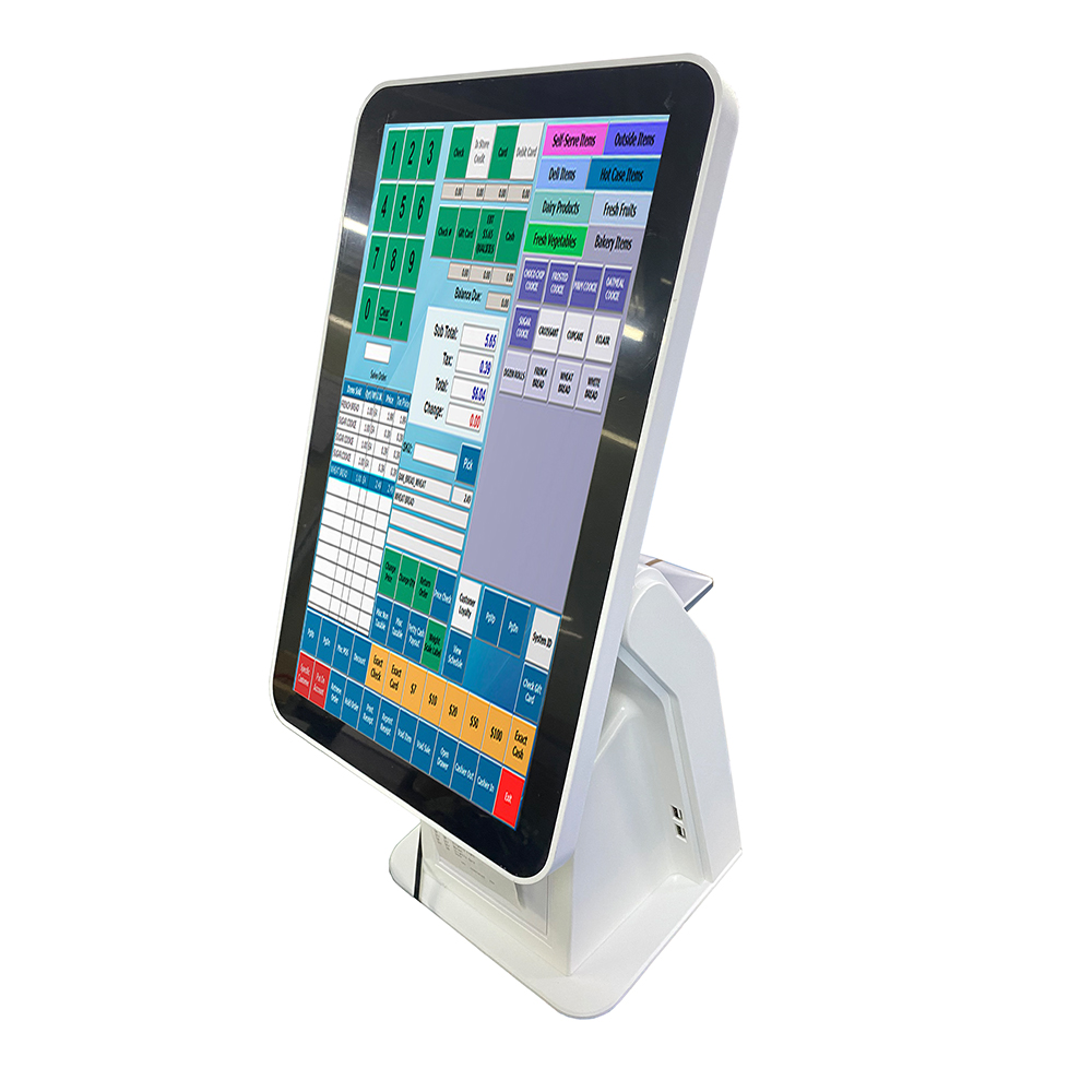 Self Service Digital Payment K - مراجعة Pos Terminal Android وسعره