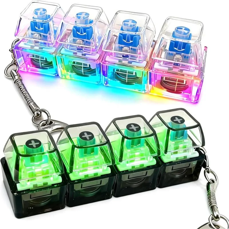 Keyboard Keycap Stress Relief  - مراجعة Office Tech And Gadgets وسعره