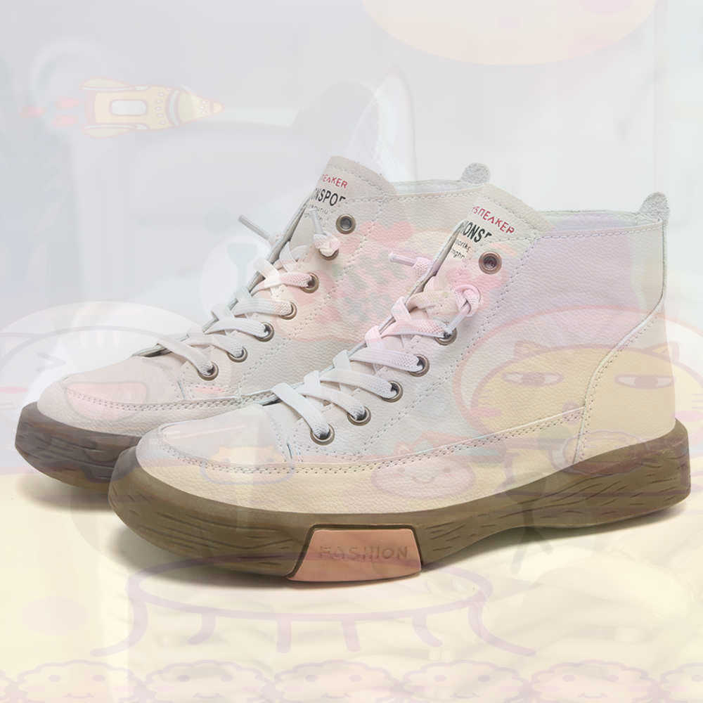 High Top Hi Cut Offers Skatebo - مراجعة The Office Tech وسعره