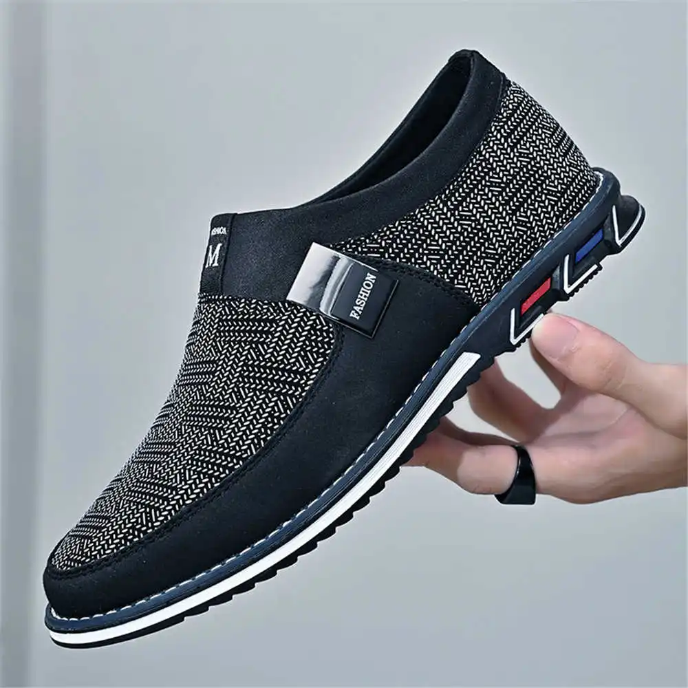 Dark Blue 44-45 Summer Shoes S - مراجعة Tech Office Names وسعره