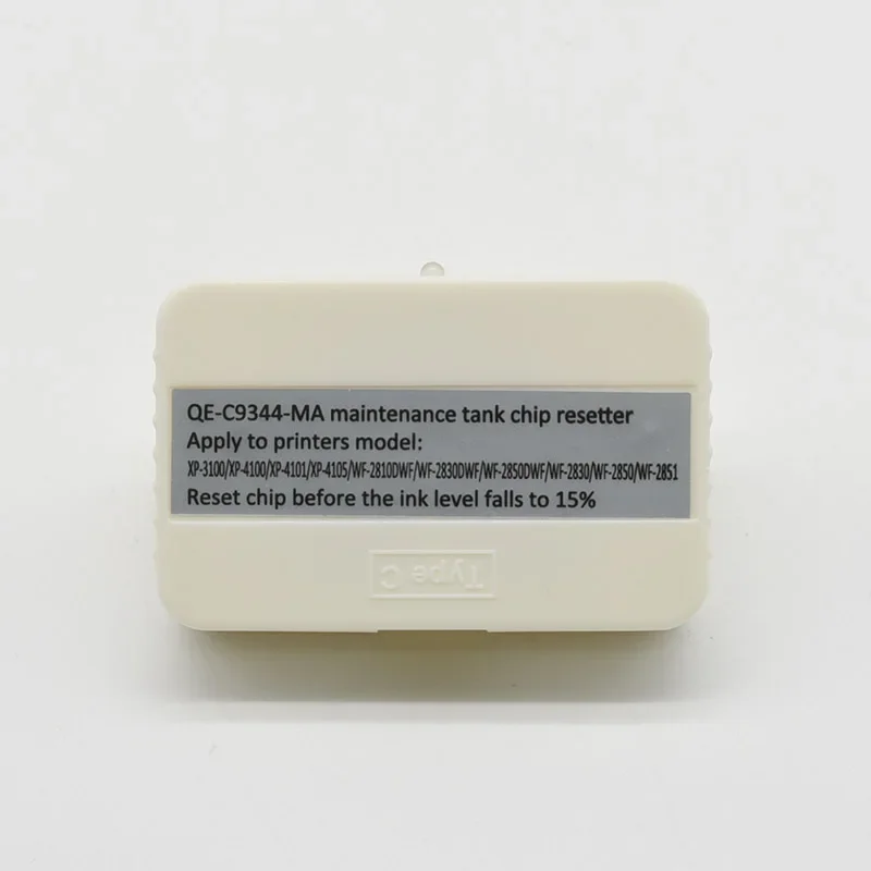C9344 Maintenance Box Tank Chi - مراجعة Office Xp وسعره