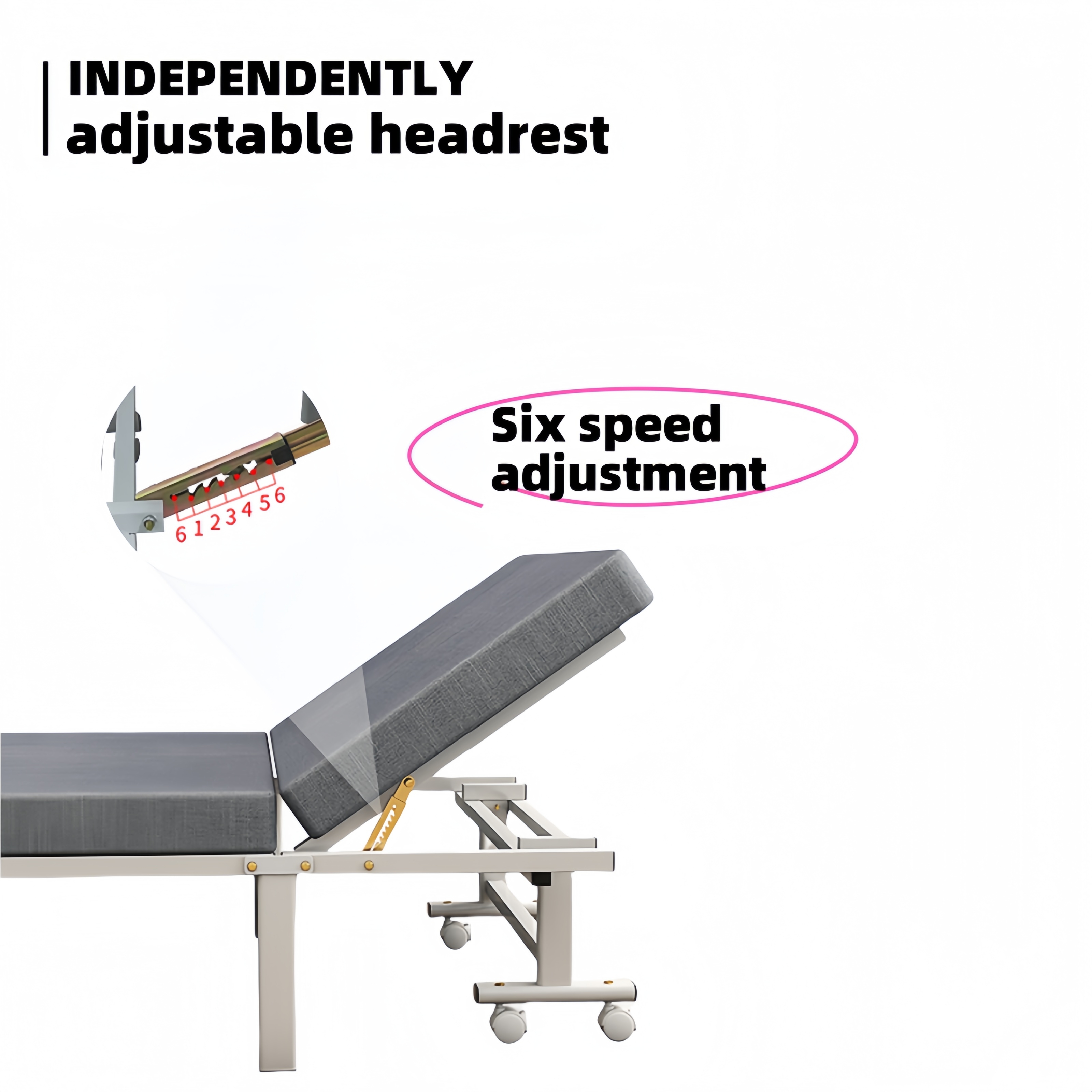 1 Dust Cover for a Folding Bed - مراجعة The Office Tech وسعره