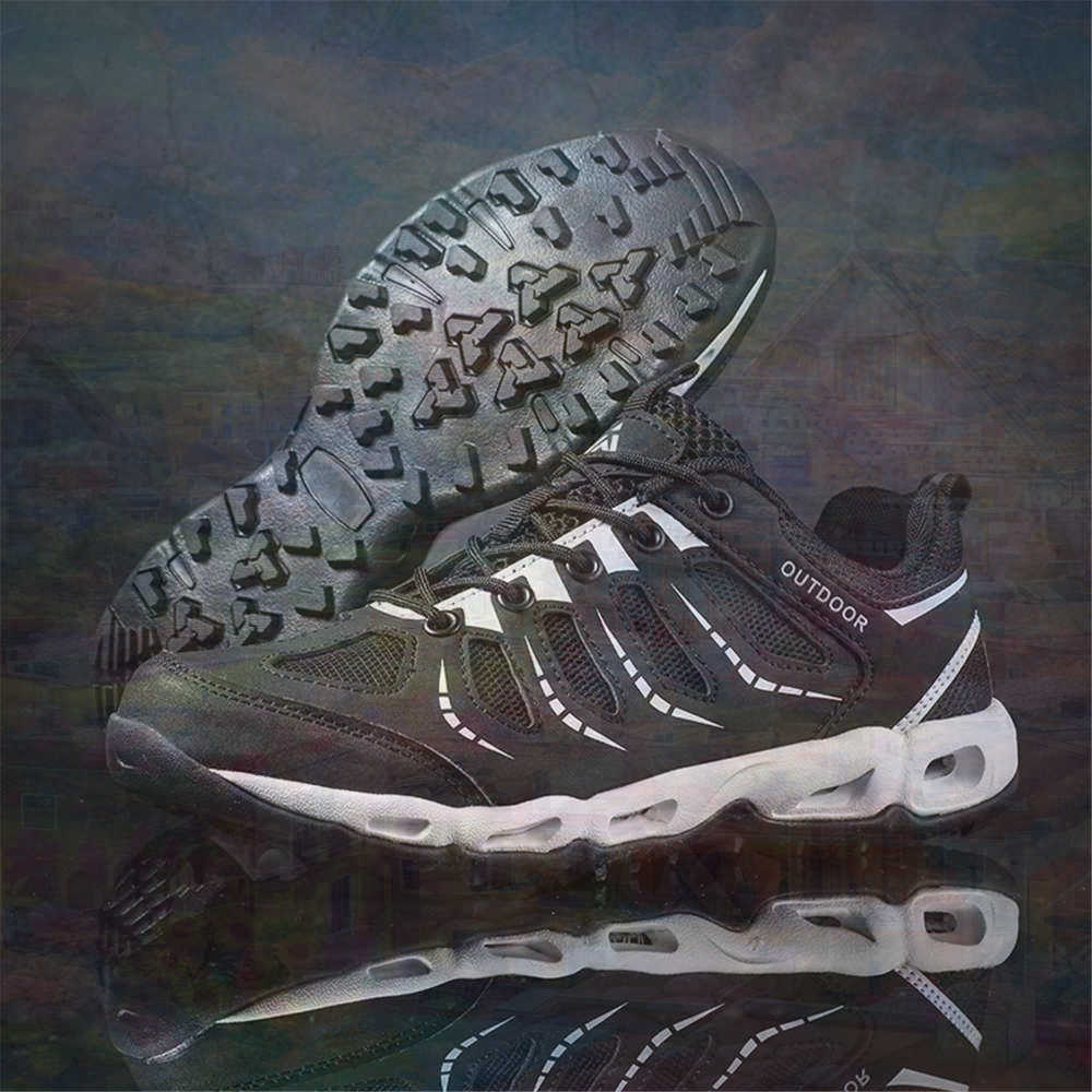 Sumer Round Tip Silver Sneaker - مراجعة The Office Tech وسعره
