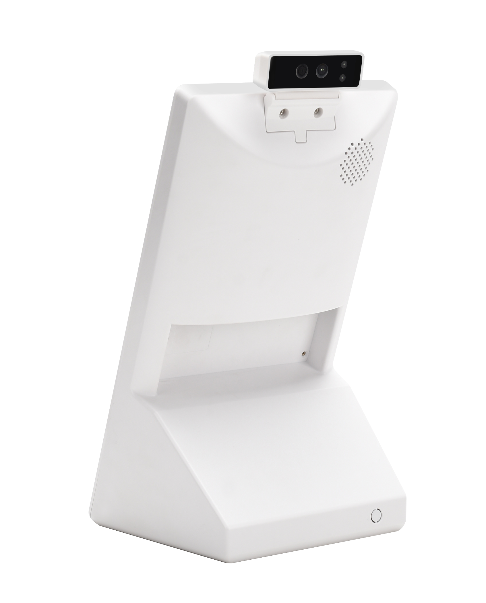 Smart Touch Screen Android All - مراجعة Pos Terminal Android وسعره