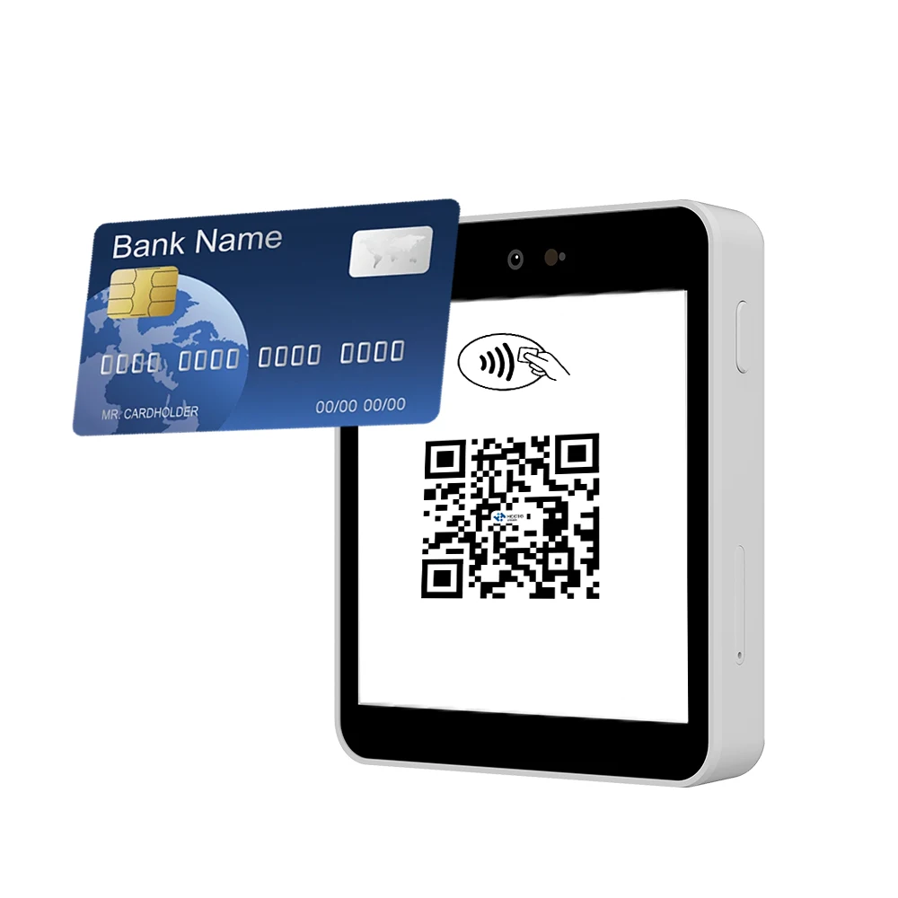 Best Seller 4Inch Android 13.0 - مراجعة Pos Terminal Android وسعره