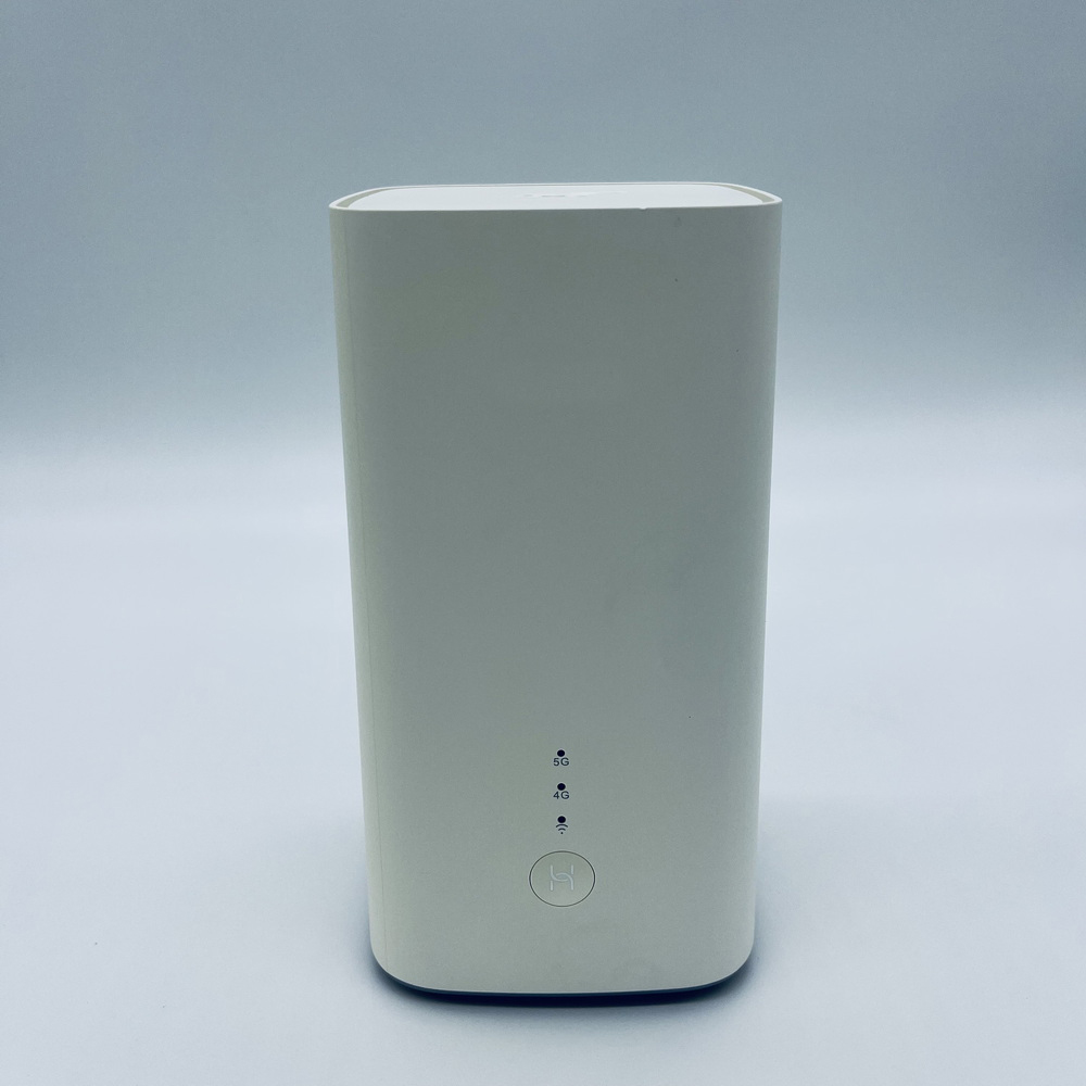 Unlocked 5G CPE PRO 2 H122-373 - مراجعة 4G Lte Router Sim وسعره