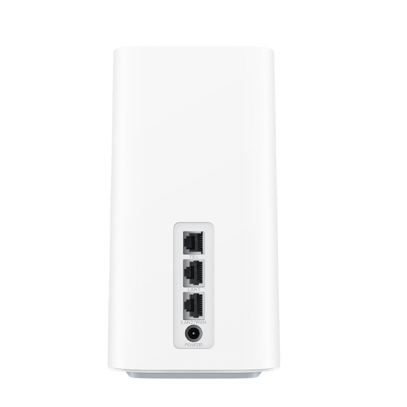 Unlocked 5G CPE PRO 2 H122-373 - مراجعة 4G Lte Router Sim وسعره
