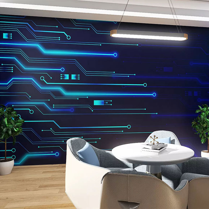 Customized products 3D Circuit - مراجعة Office Technology Administration وسعره