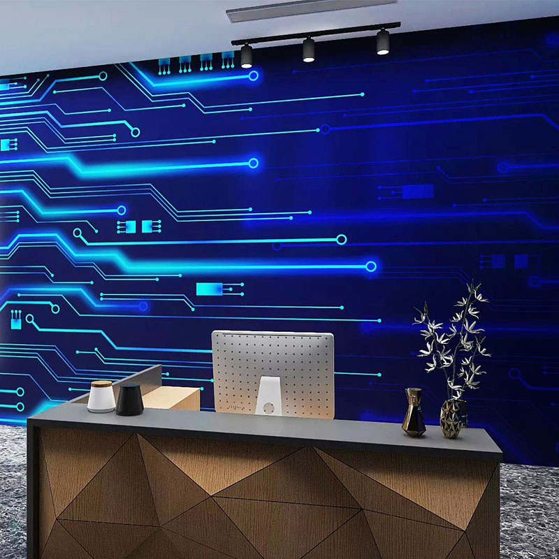 Customized products 3D Circuit - مراجعة Office Technology Administration وسعره