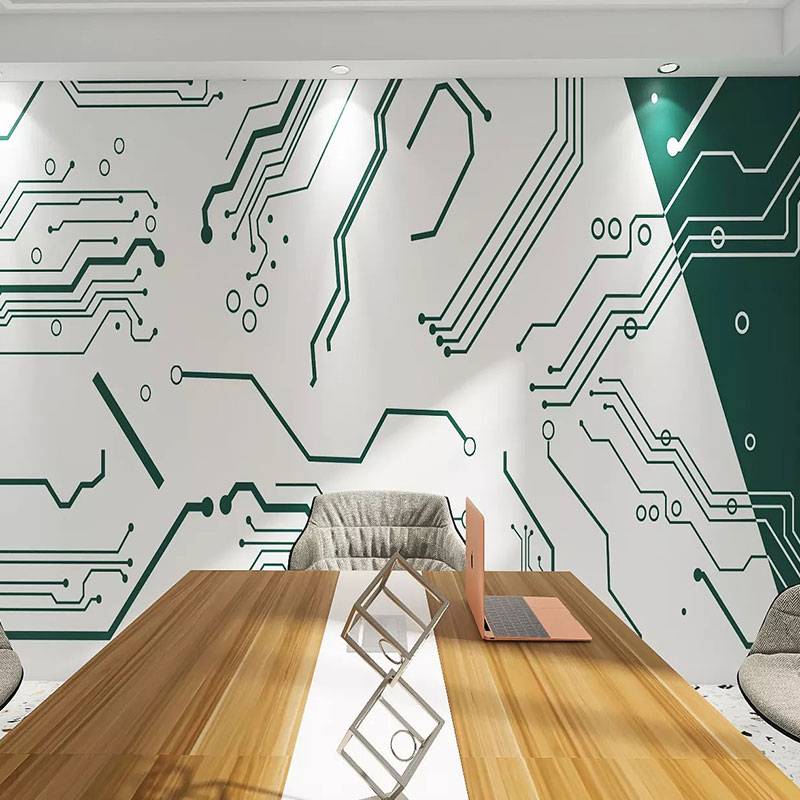 Customized products 3D Circuit - مراجعة Office Technology Administration وسعره