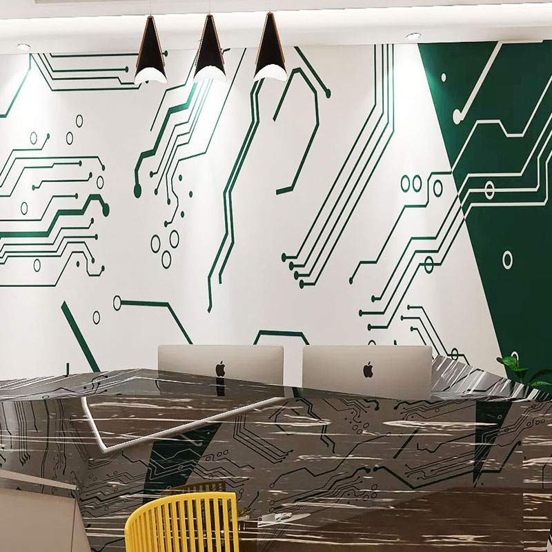 Customized products 3D Circuit - مراجعة Office Technology Administration وسعره